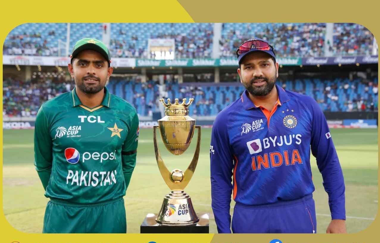 India Pak Match