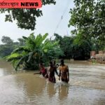 Bengal Flood: মুখ্যমন্ত্রী বন্যা পরিস্থিতির তদারকি করেছেন, কর্মকর্তাদের ছুটি বাতিলের ঘোষণা
