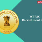 WBPSC backward class welfare Recruitment notification out: জানুন বিস্তারিত তথ্য।