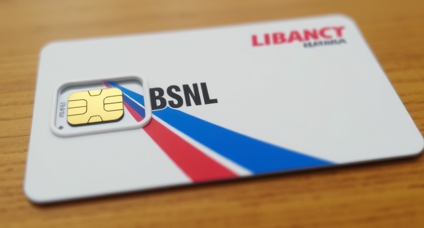 BSNL ৬ টাকার রিচার্জ প্ল্যান - আনলিমিটেড কলিং এবং অফুরান ডেটা