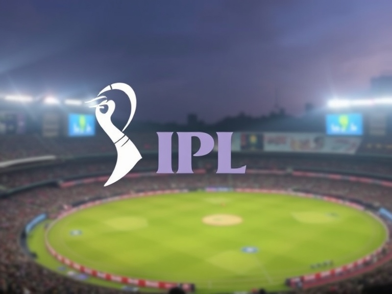 IPL 2025 Start Date Announcement