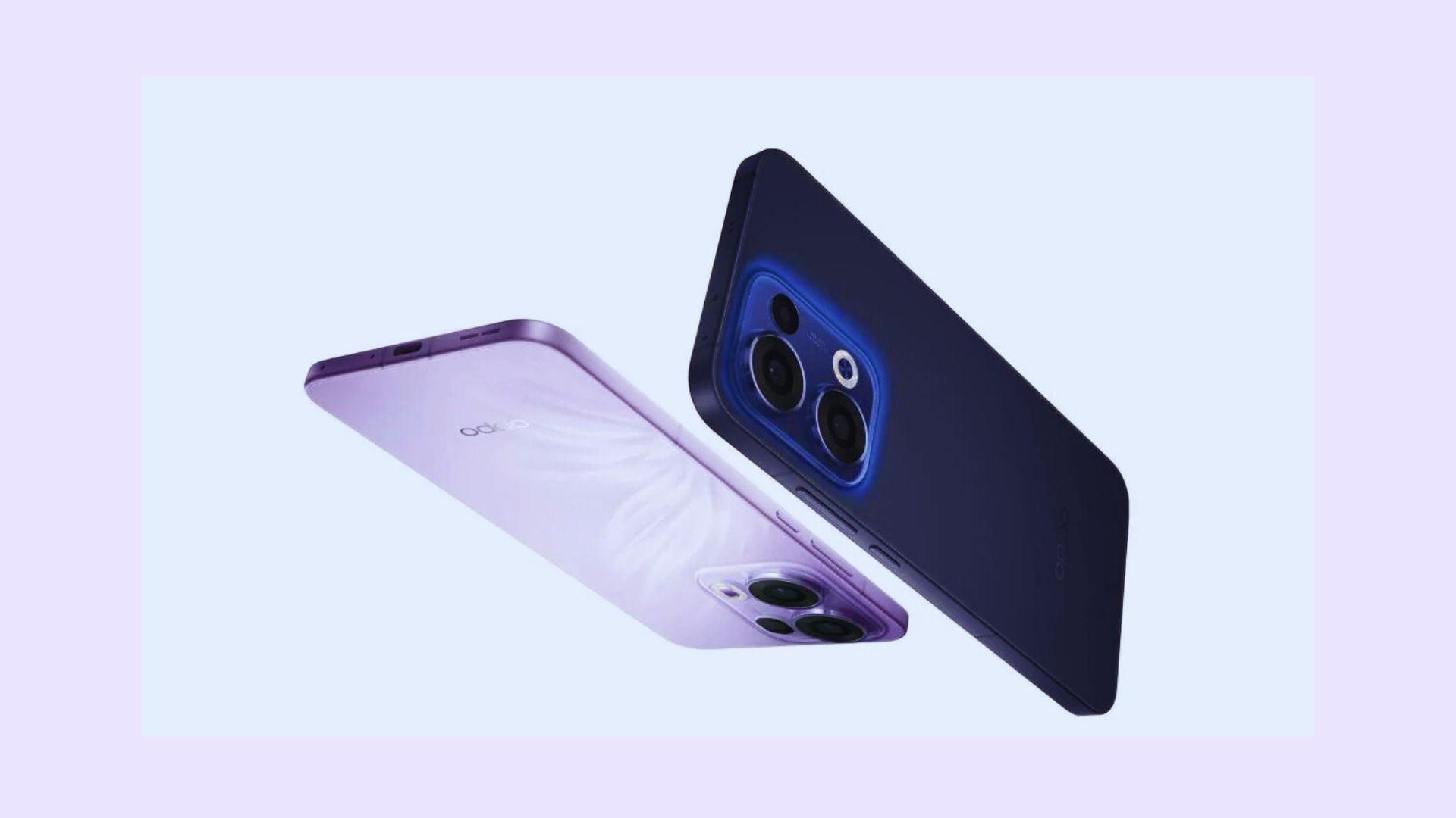 Oppo Reno 13 5G Series লঞ্চ ভারতে, Oppo Reno 13 5G এবং Oppo Reno 13 Pro 5G ফোন